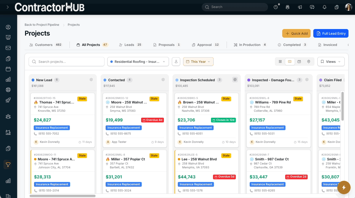 Easy automations give your team their time back