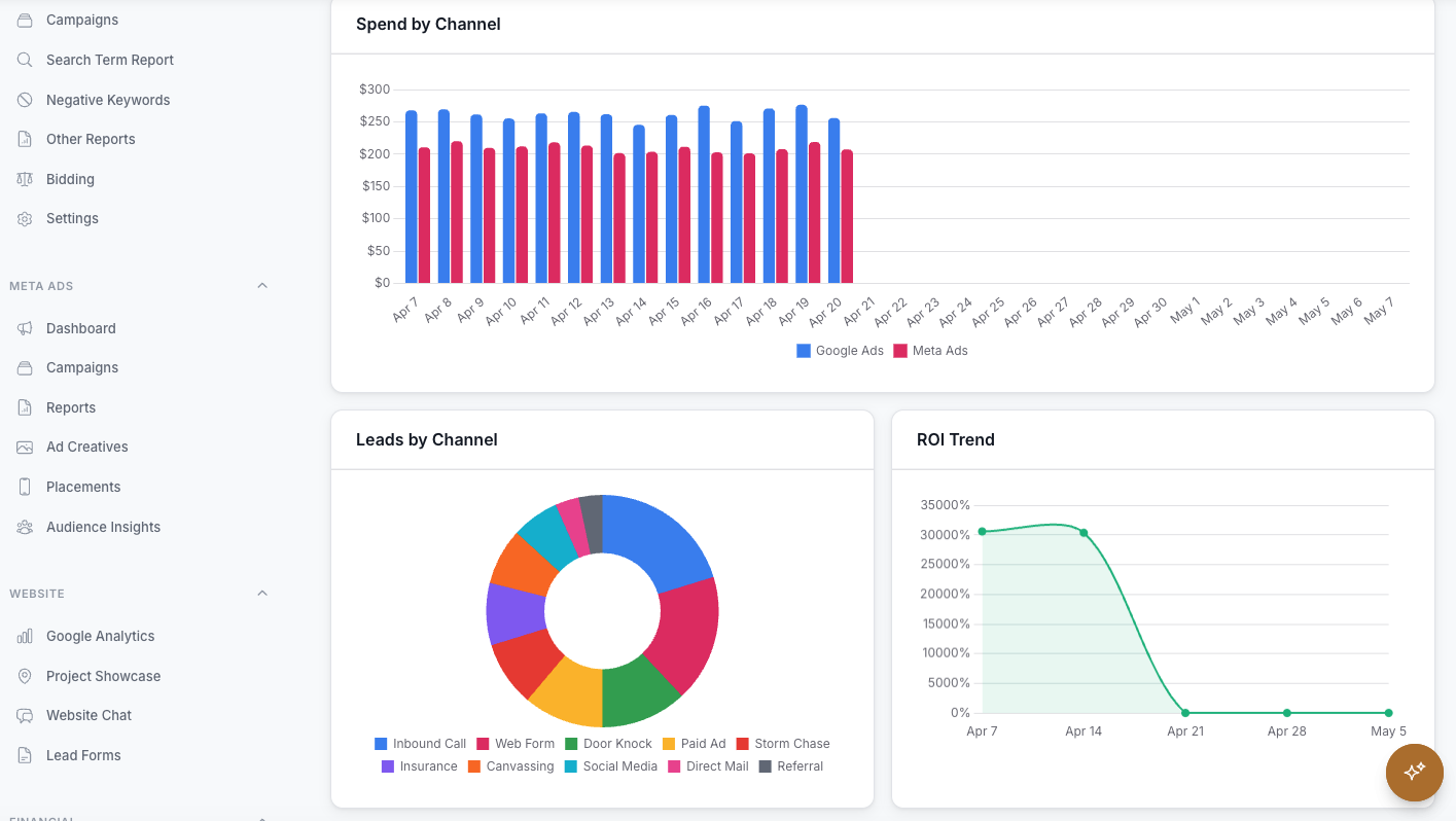 Grow your business with Webrunner