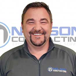 Aaron Nelson